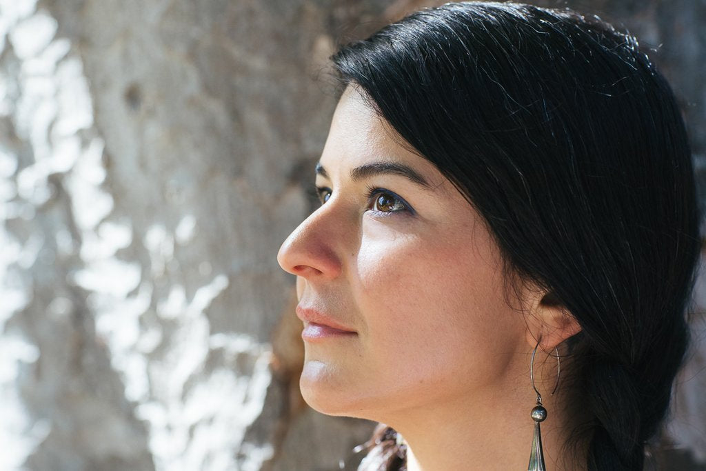 Mariee Sioux: Herbal Wisdom Meets Music and Healing Storytelling