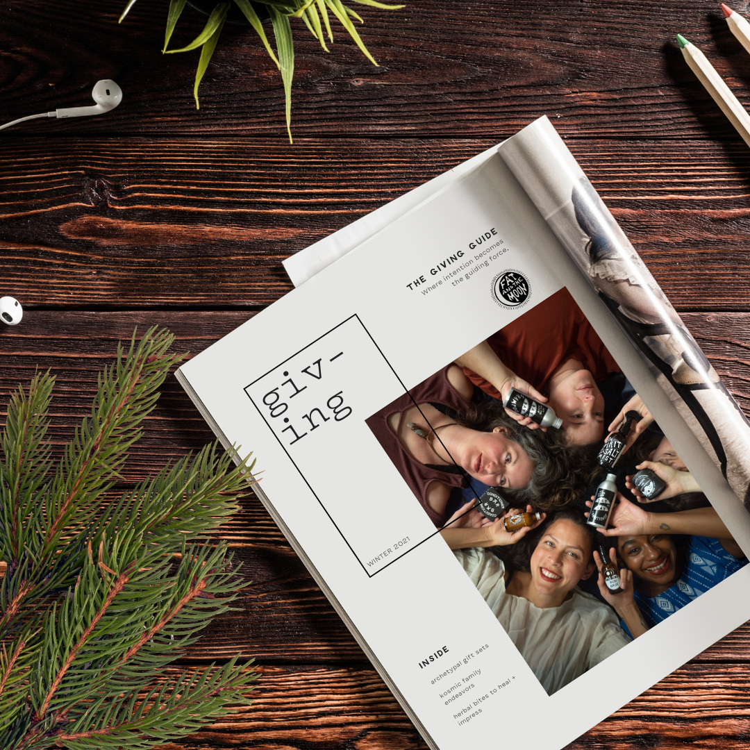 Giving Guide 2021