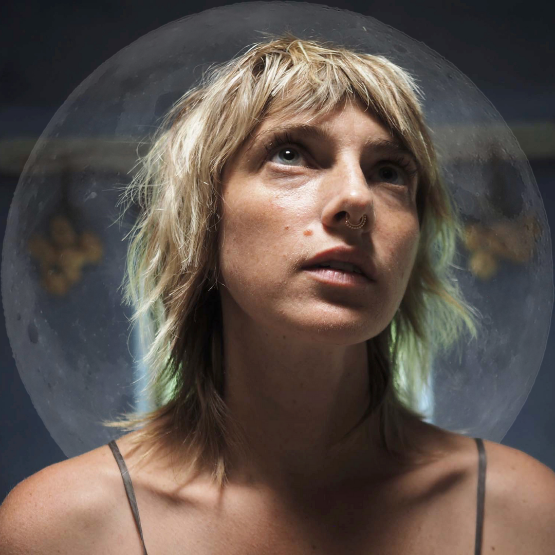 Cleansing with the Full Moon: A Ritual to Release and Renew