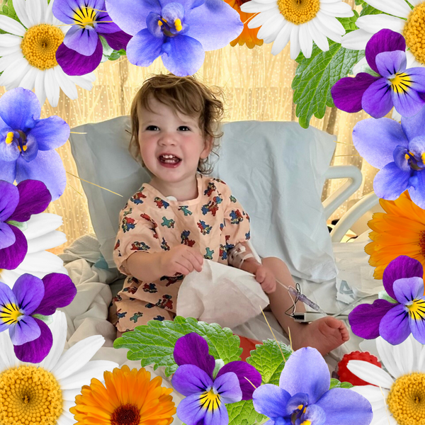 Care and Support for Violet