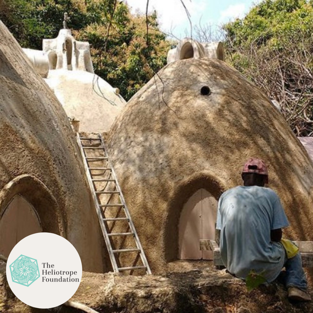 Social Good: The Heliotrope Foundation and Herbal Solidarity Work