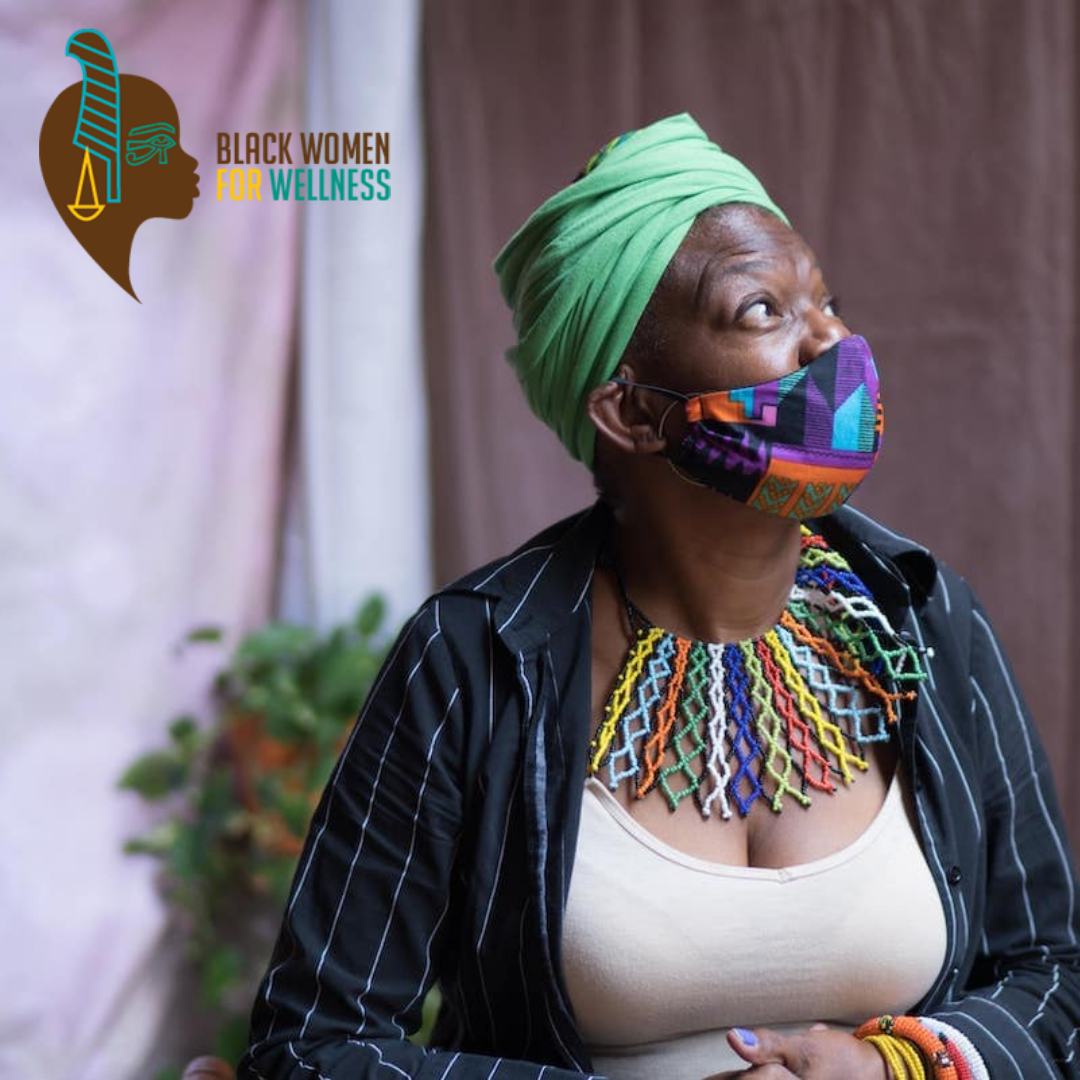 Social Good: Supporting Black Women for Wellness through Herbal Advocacy