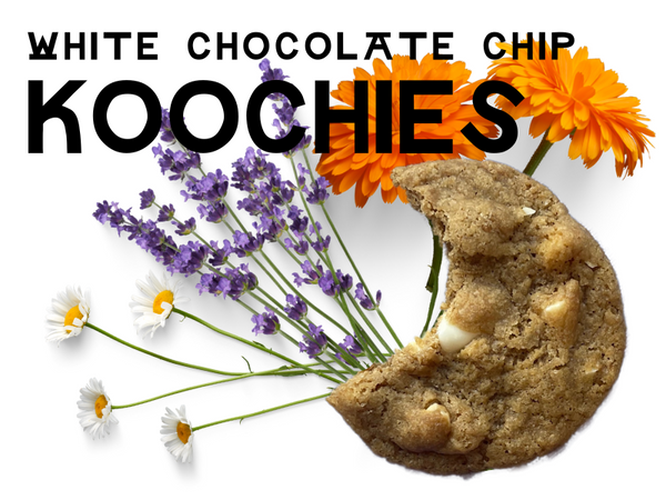 Kooch Quench Cookies *Koochies*