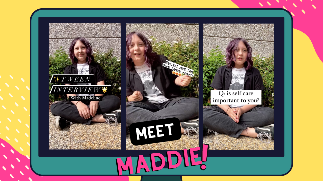 Self-Care for Tweens: Herbal Approaches to Early Body Care and Empowerment