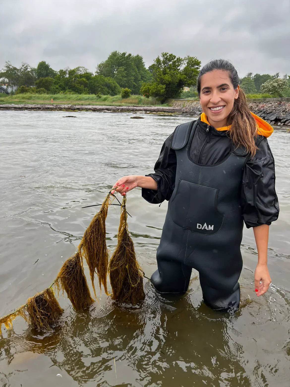 Fat Crush: Sachi Singh