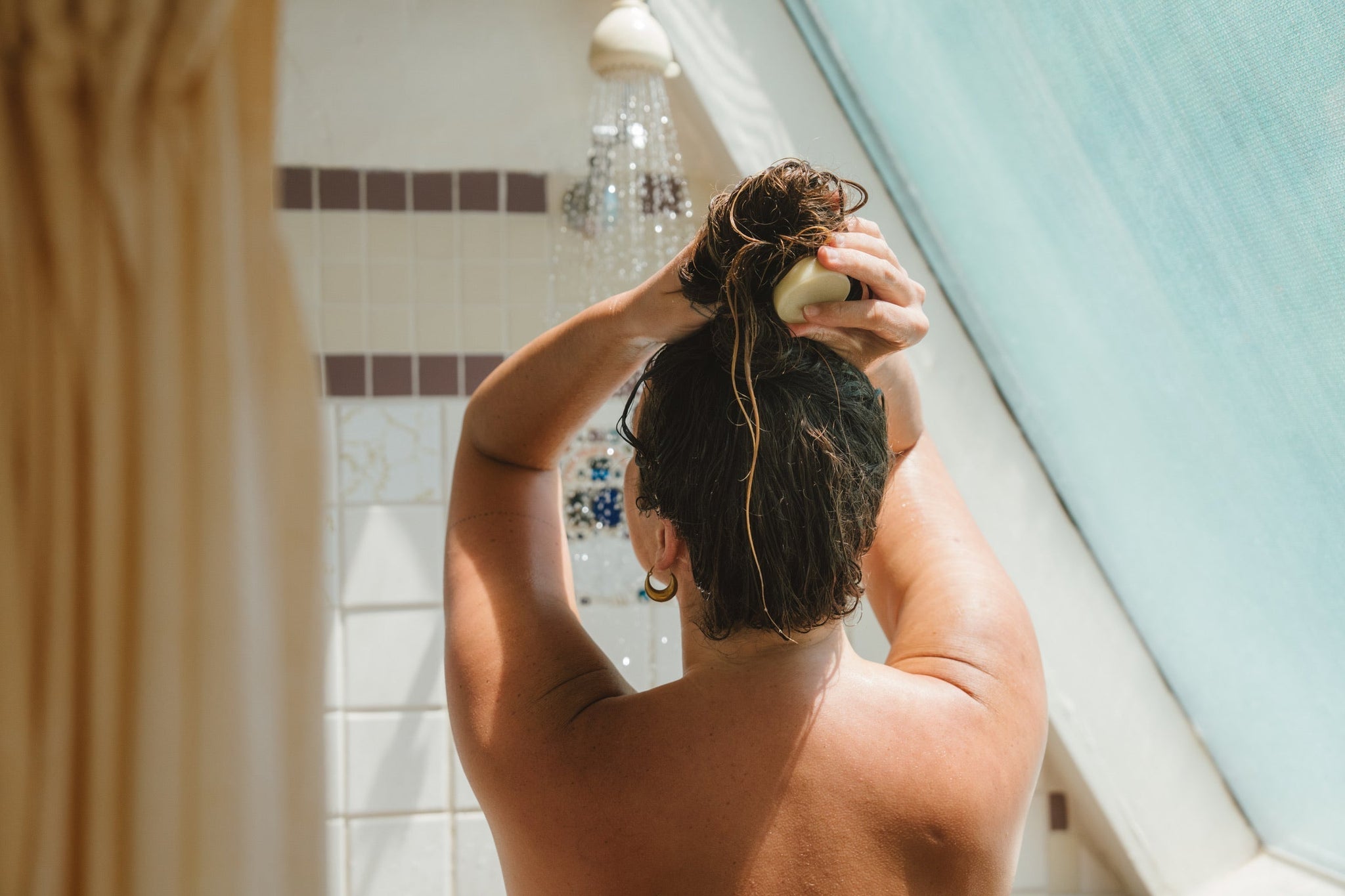 Lather Consciously: Why We're Ditching BTMS