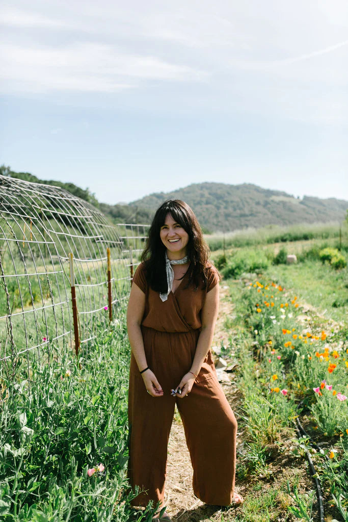 Fat Crush: Erin Wilkins of Herb Folk on Traditional Asian-American Herbal Medicine