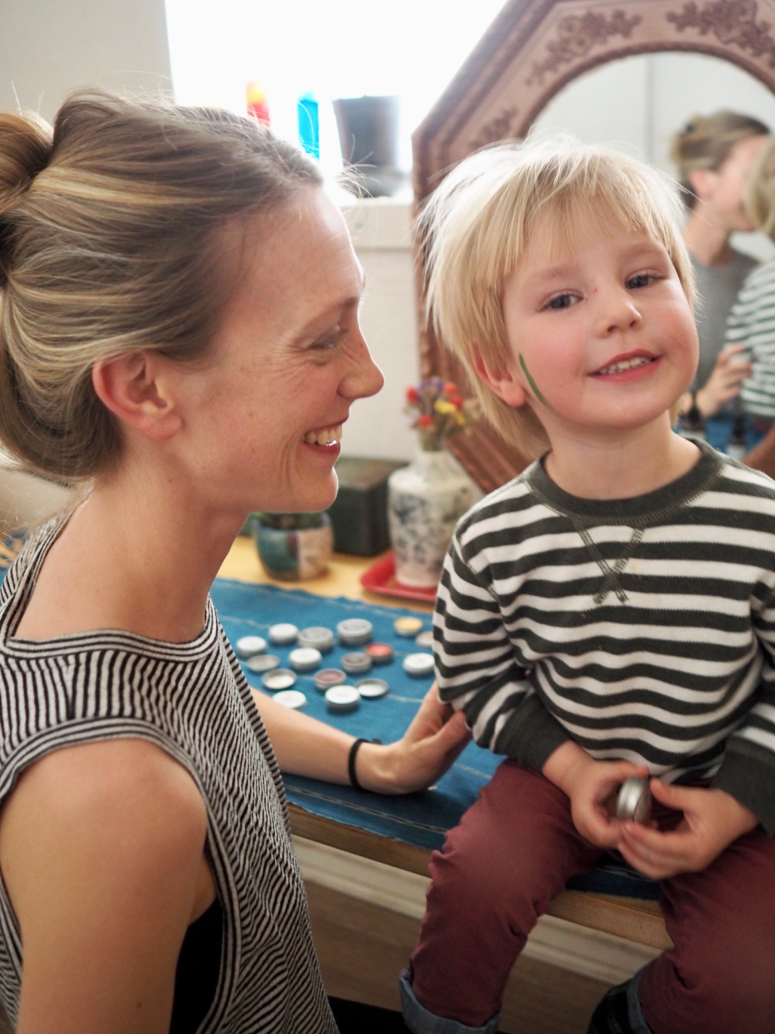 Talking Toxins: Identifying and Removing Harmful Chemicals from Beauty and Self-Care