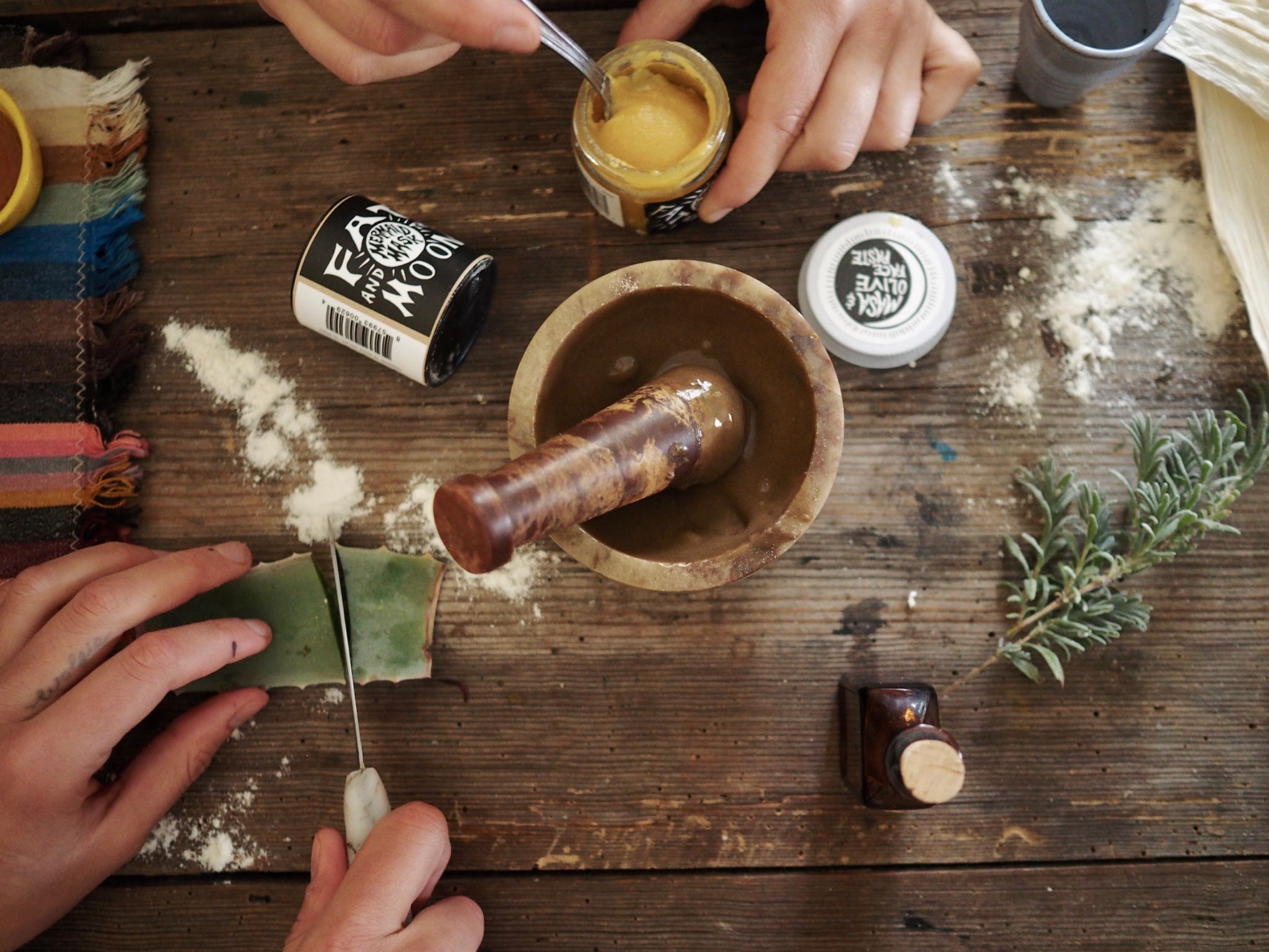 Conscious Consumerism: Ethical Beauty and Self-Care