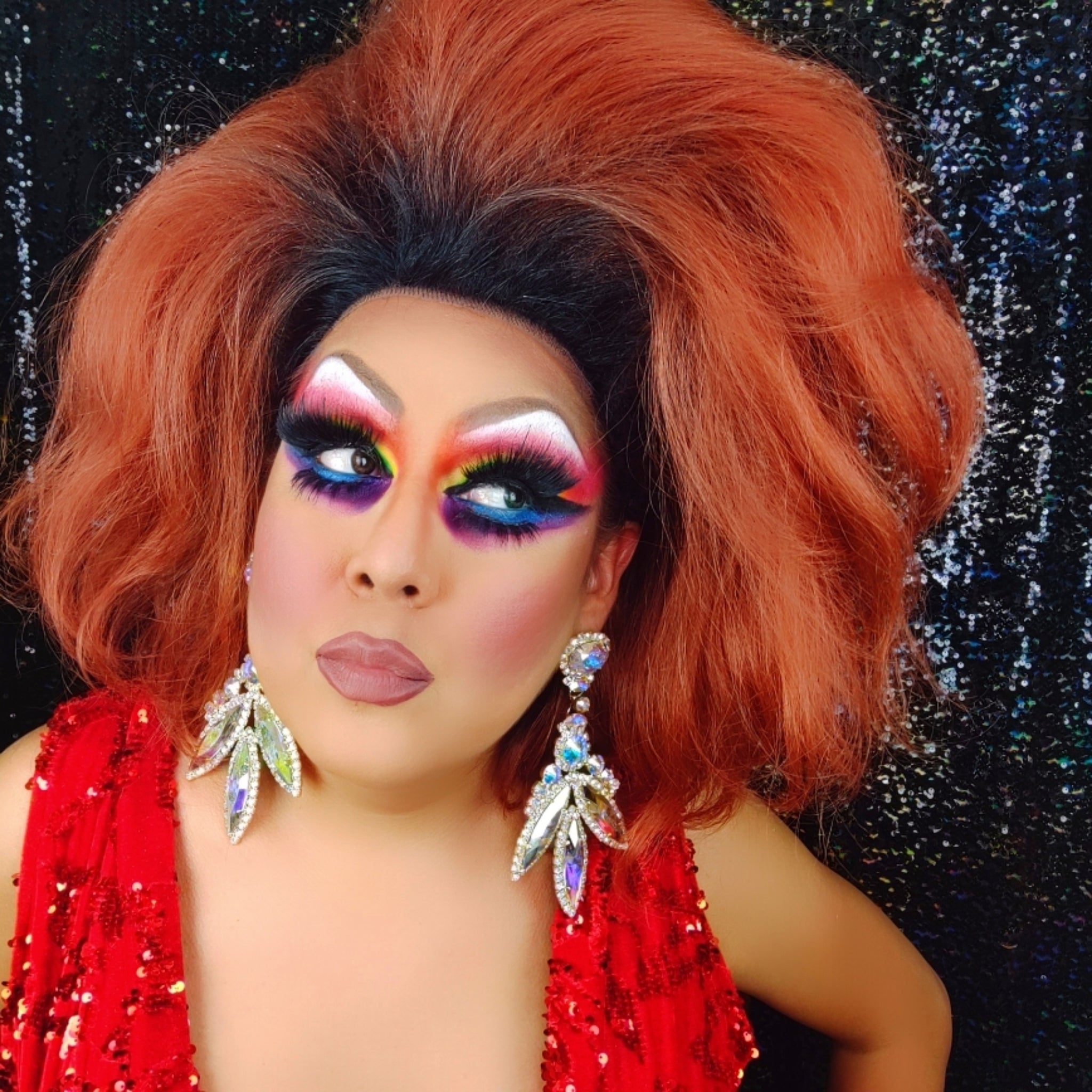Fat Crush: Lady Shug on Drag, Identity, and Herbal Self-Care