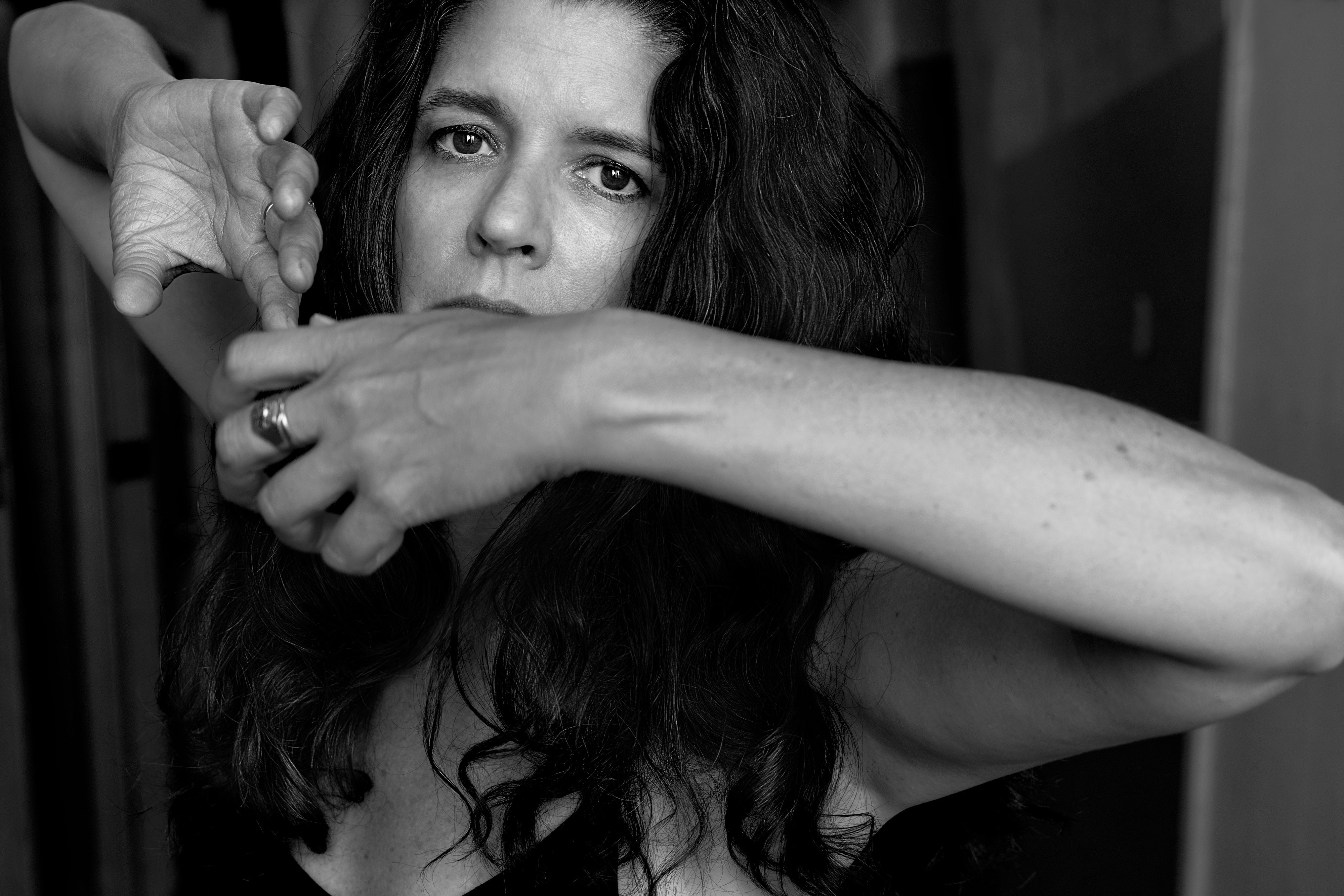 Fat Crush: Janine Antoni on Art, Ritual, and the Healing Body