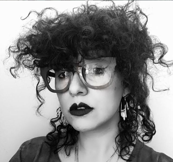 Fat Crush: Jessica Lanyadoo on Astrology, Herbal Rituals, and Healing Guidance