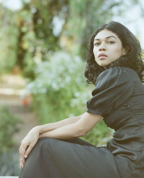 Fat Crush: Diana Diaz on Community Healing through Fashion, Music, and Activism