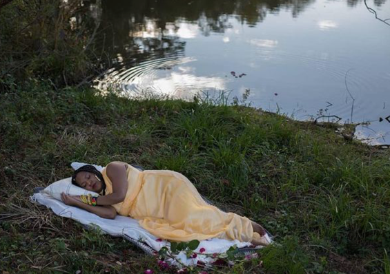 Fat Crush: Tricia Hersey on Rest as Resistance and Herbal Restoration