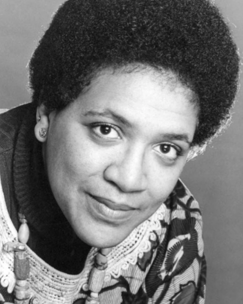 Fat Crush: Audre Lorde on Radical Self-Care and Collective Healing