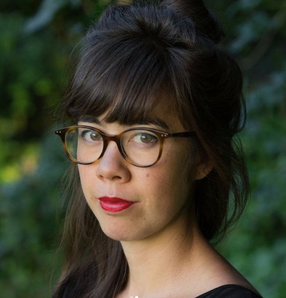 Fat Crush: Jenny O’Dell on Time, Nature, and How to Do Nothing