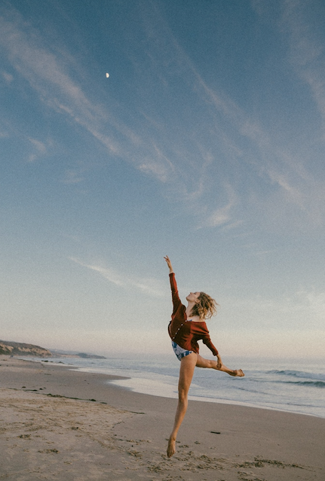 Fat Crush: Scout Forsythe on Movement, Ritual, and Self-Care