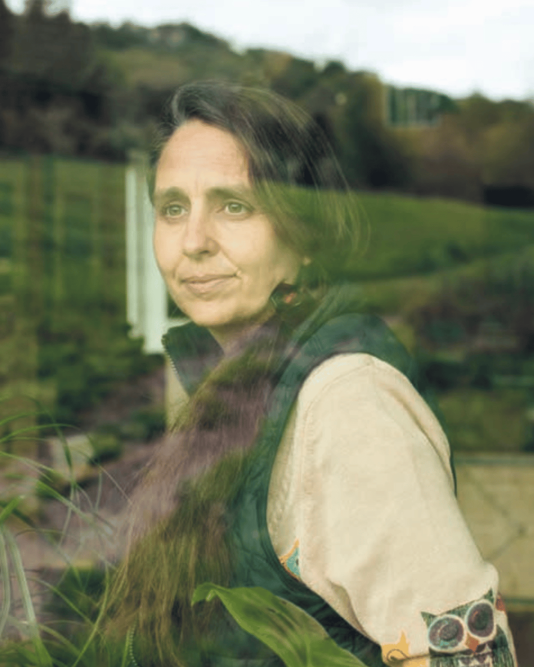 Fat Crush: Susan Leopold on Herbal Conservation and United Plant Savers Mission