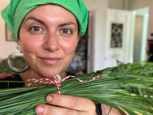Practitioner Spotlight: Meghan Henshaw on Herbal Healing and Bodywork