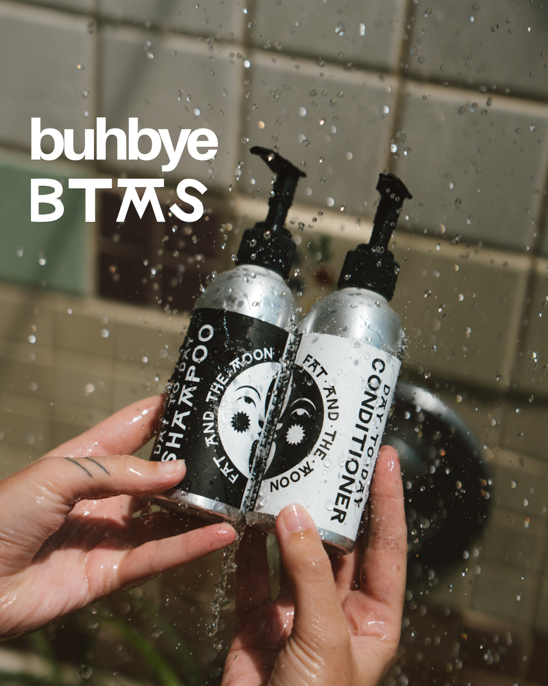 Lather Responsibly: We're Officially 100% BTMS-Free