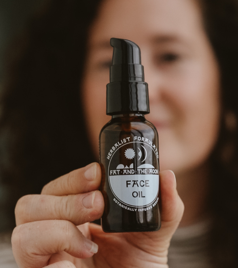 Face Oil