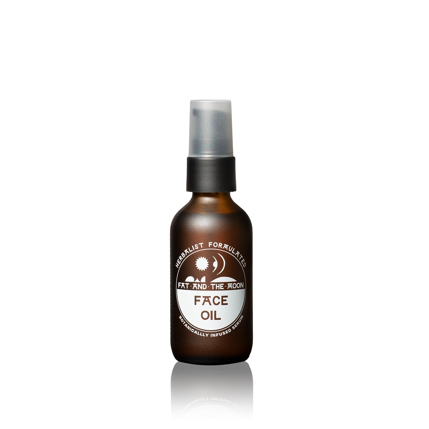 Face Oil