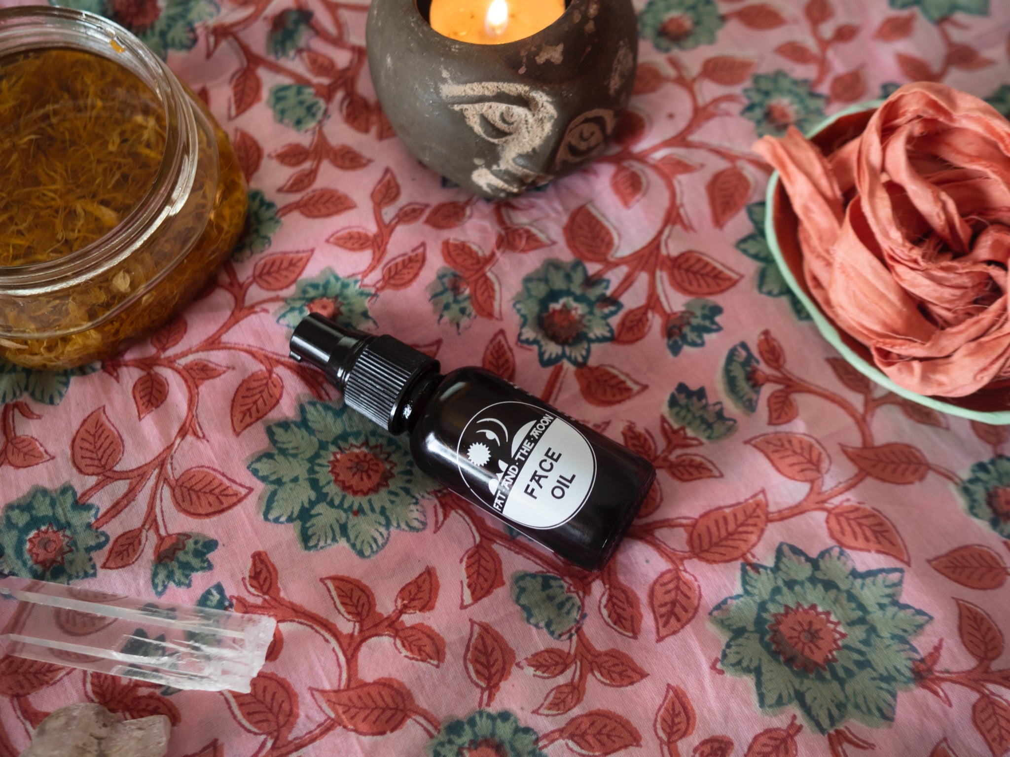 Face Oil