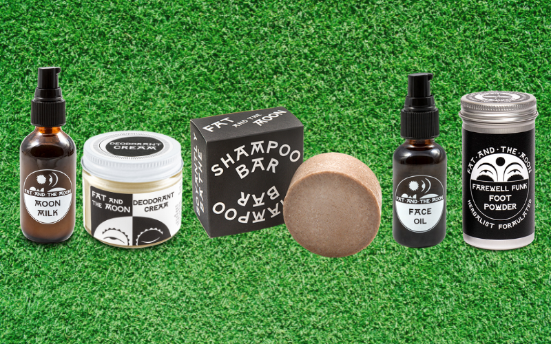 Potion Gifts for Dad: Herbal Remedies for Father Figures