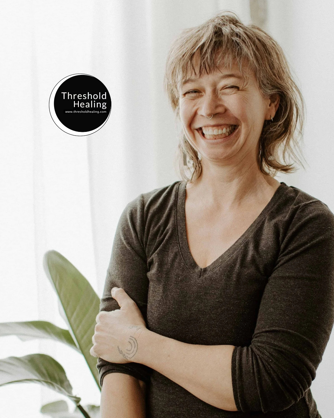 Fat Crush: Alyssa Hill of Threshold Healing