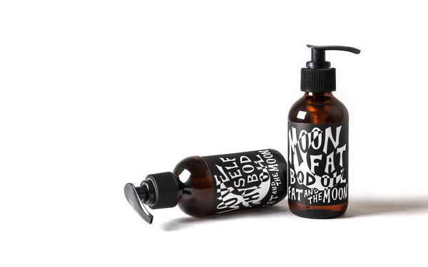 A Love Story: The Connection Between Self-Love and Herbal Healing