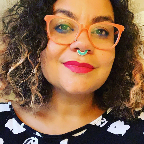 Fat Crush: adrienne maree brown on Pleasure Activism and Healing