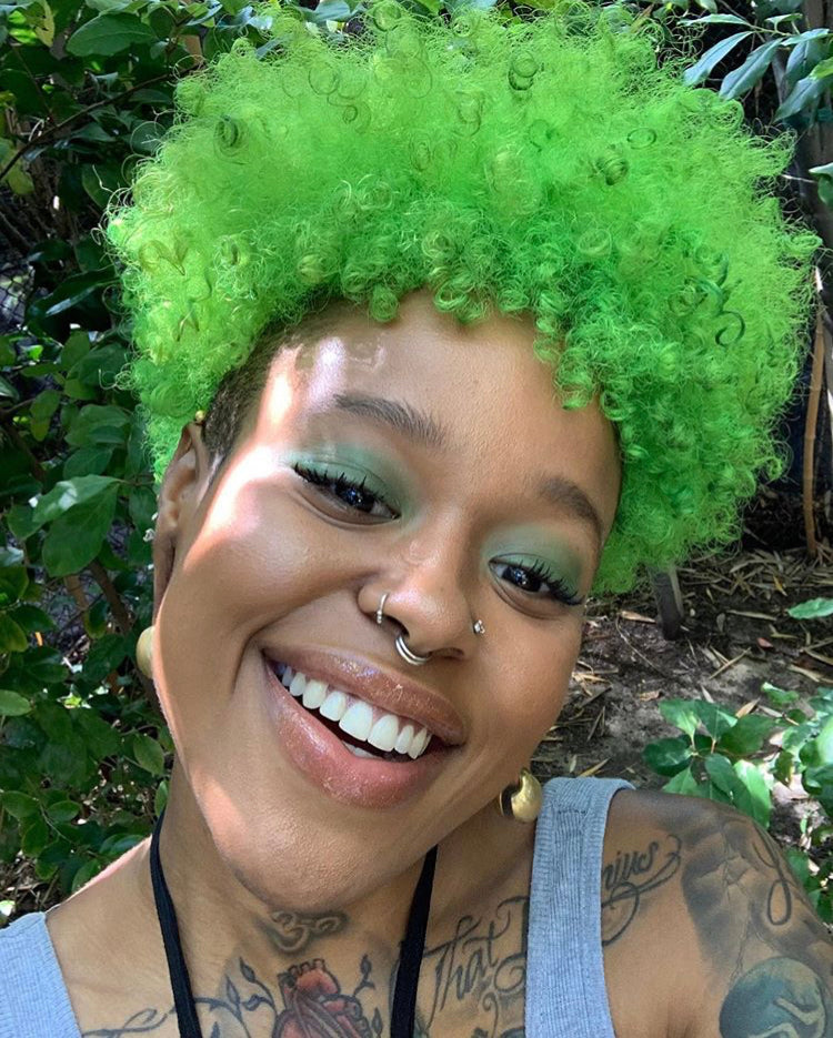 Plant Potions for a Powerful Life: Kamil's Herbal Wisdom