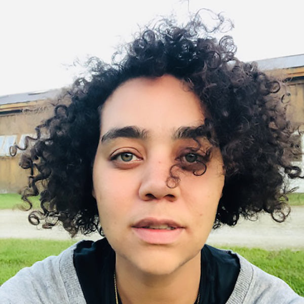 Fat Crush: Autumn Brown on Resilience, Healing, and Social Justice