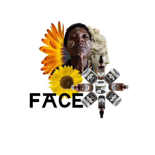 Facial Skin: an Herbal Approach