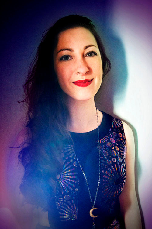 Fat Crush: Pam Grossman on Witchcraft, Feminism, and Herbal Magic