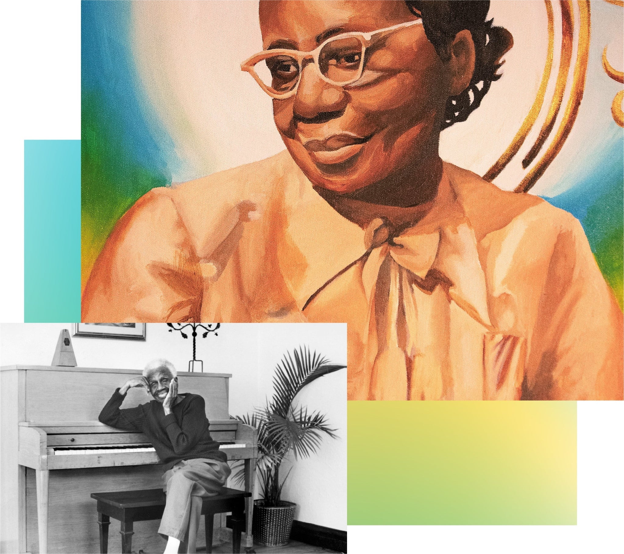 Fat Crush: Ruth Ellis Center