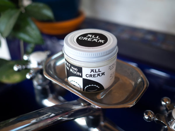 The Evolution of All Cream: Herbal Skincare's Most Beloved Moisturizer