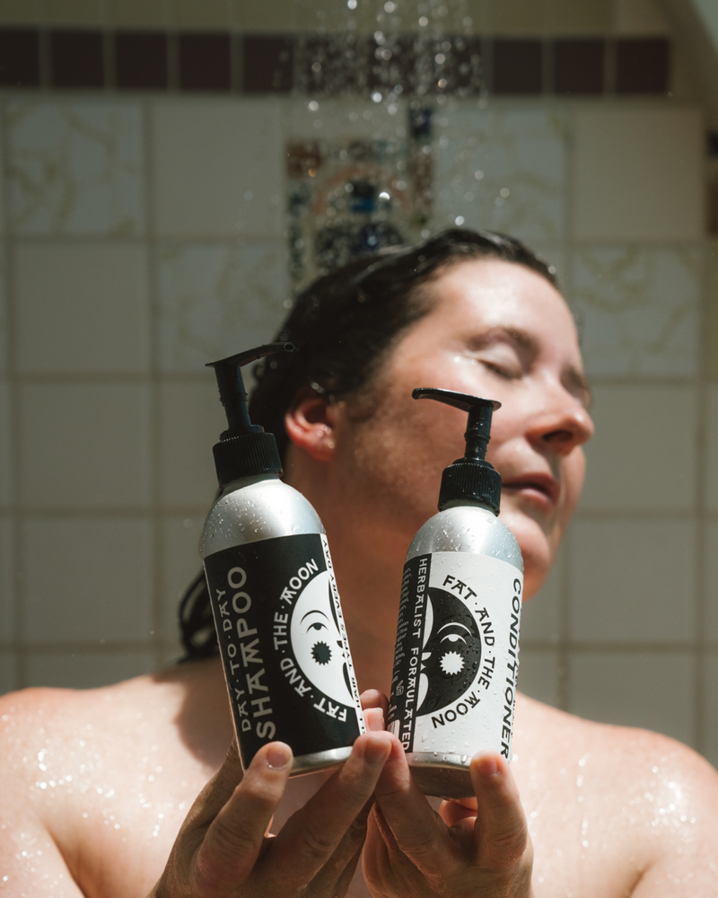 Day to Day Conditioner