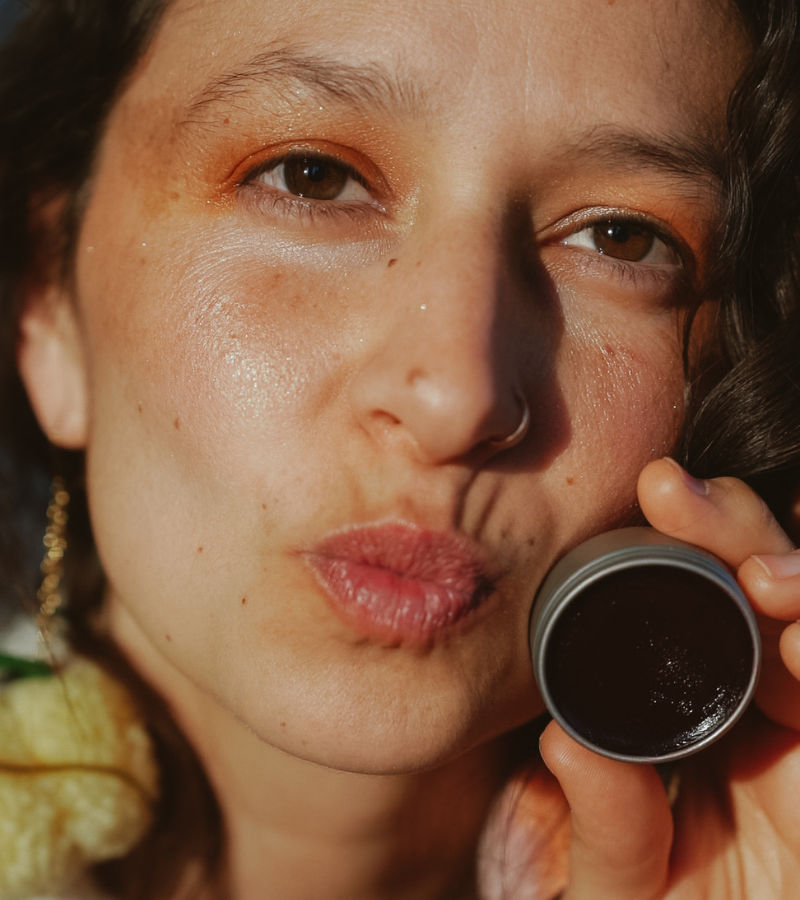 Lip & Cheek Stain