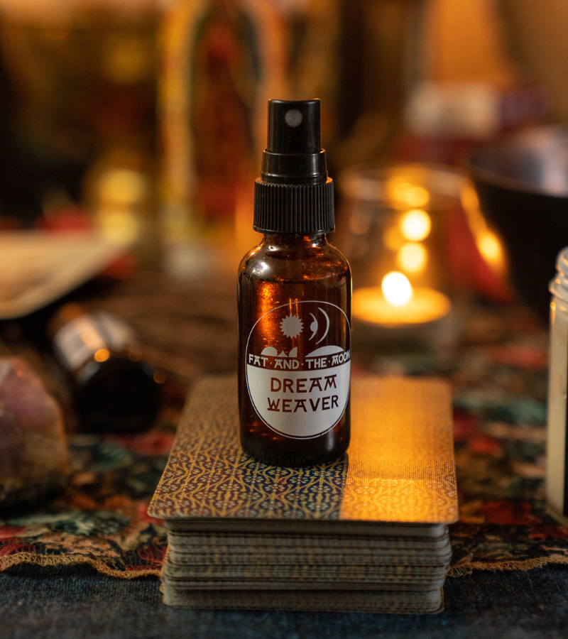 Dream Weaver Mist