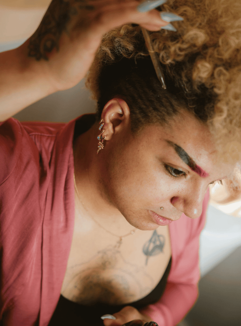 Hair Garden Scalp Tonic