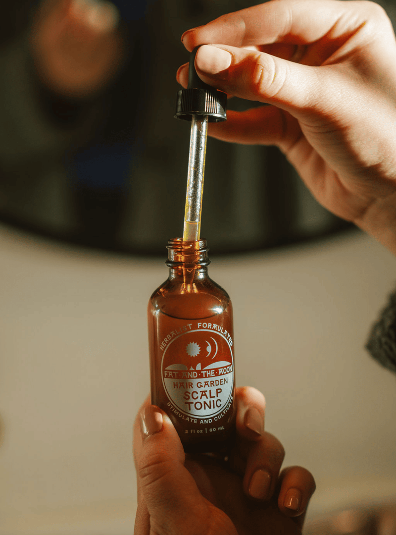 Hair Garden Scalp Tonic