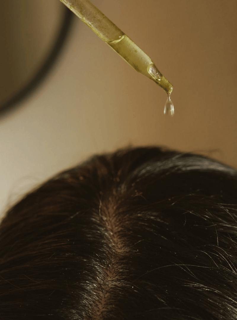 Hair Garden Scalp Tonic