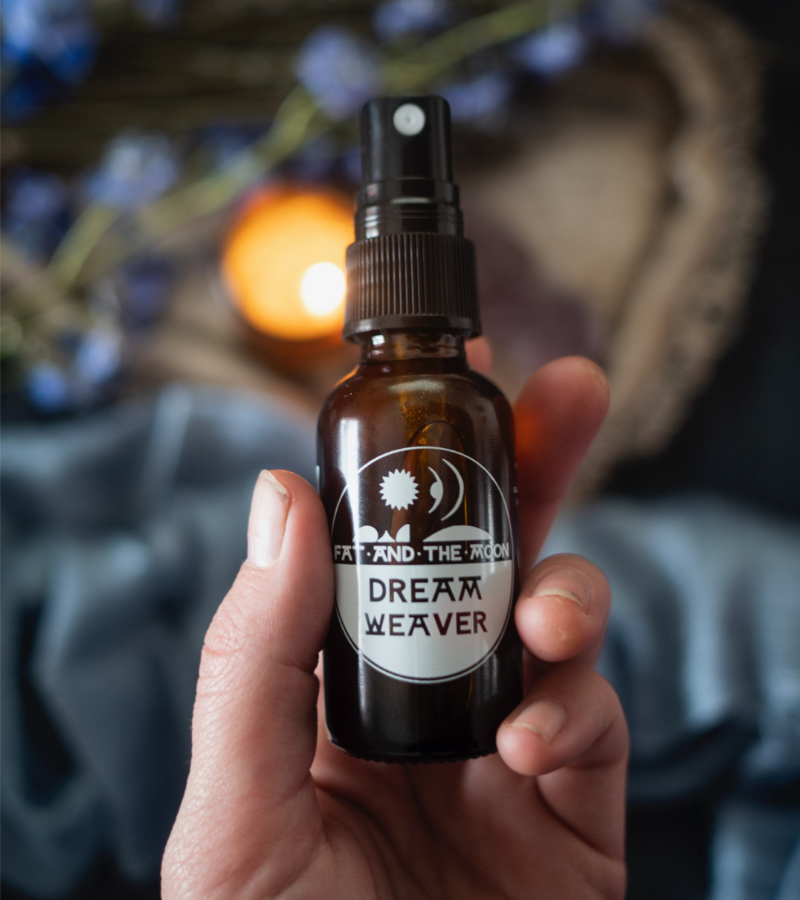 Dream Weaver Mist