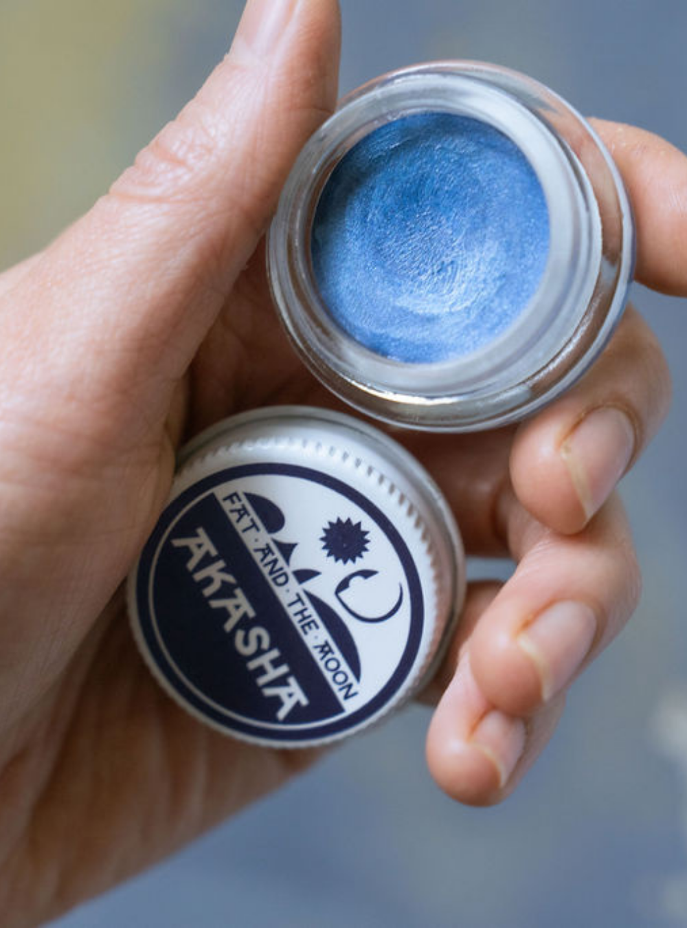 Akasha Highlighter