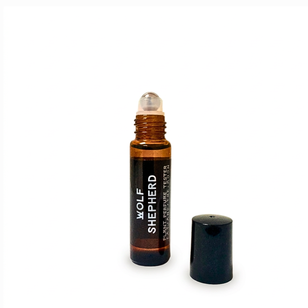 Wolf Shepherd Plant Perfume