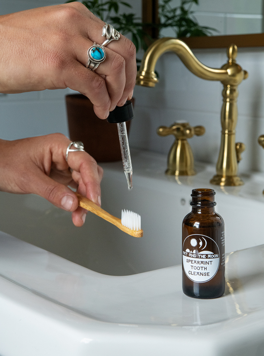 Oral Care Set