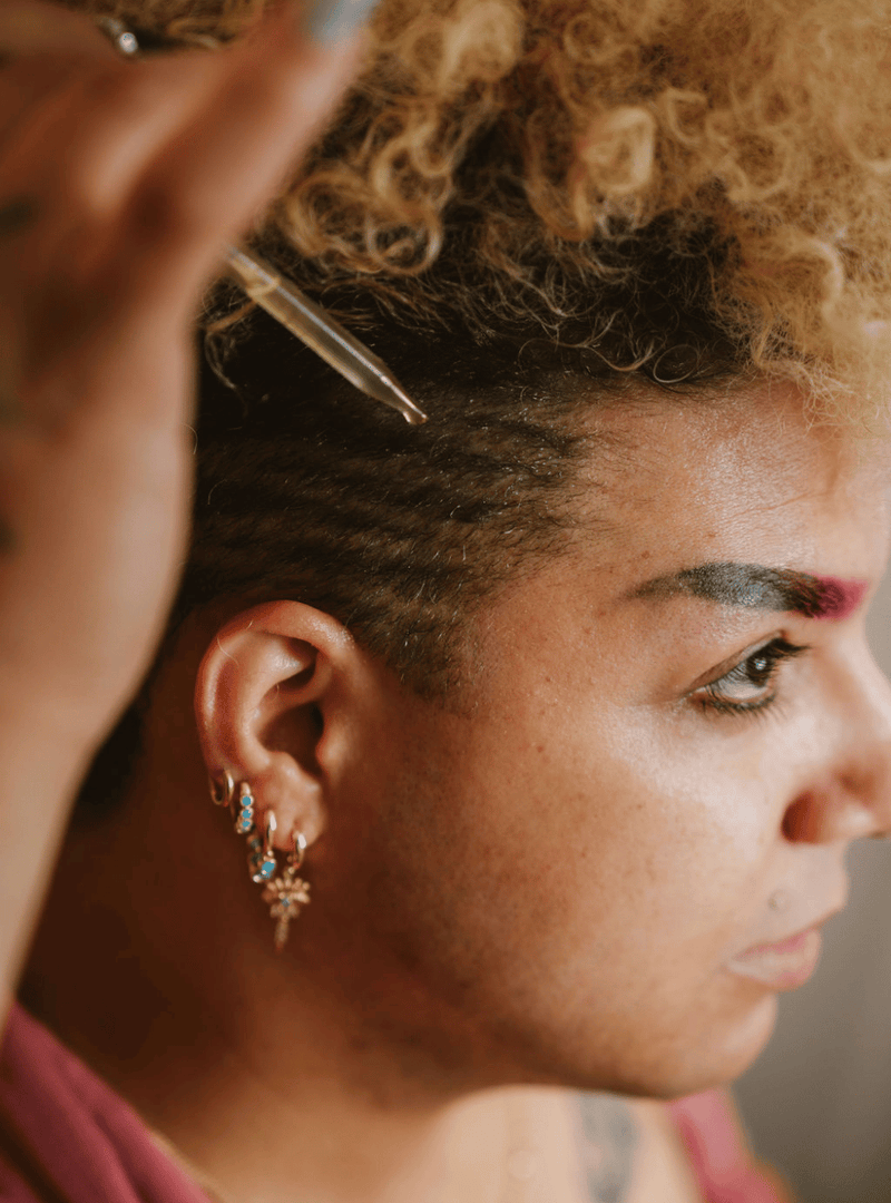 Hair Garden Scalp Tonic