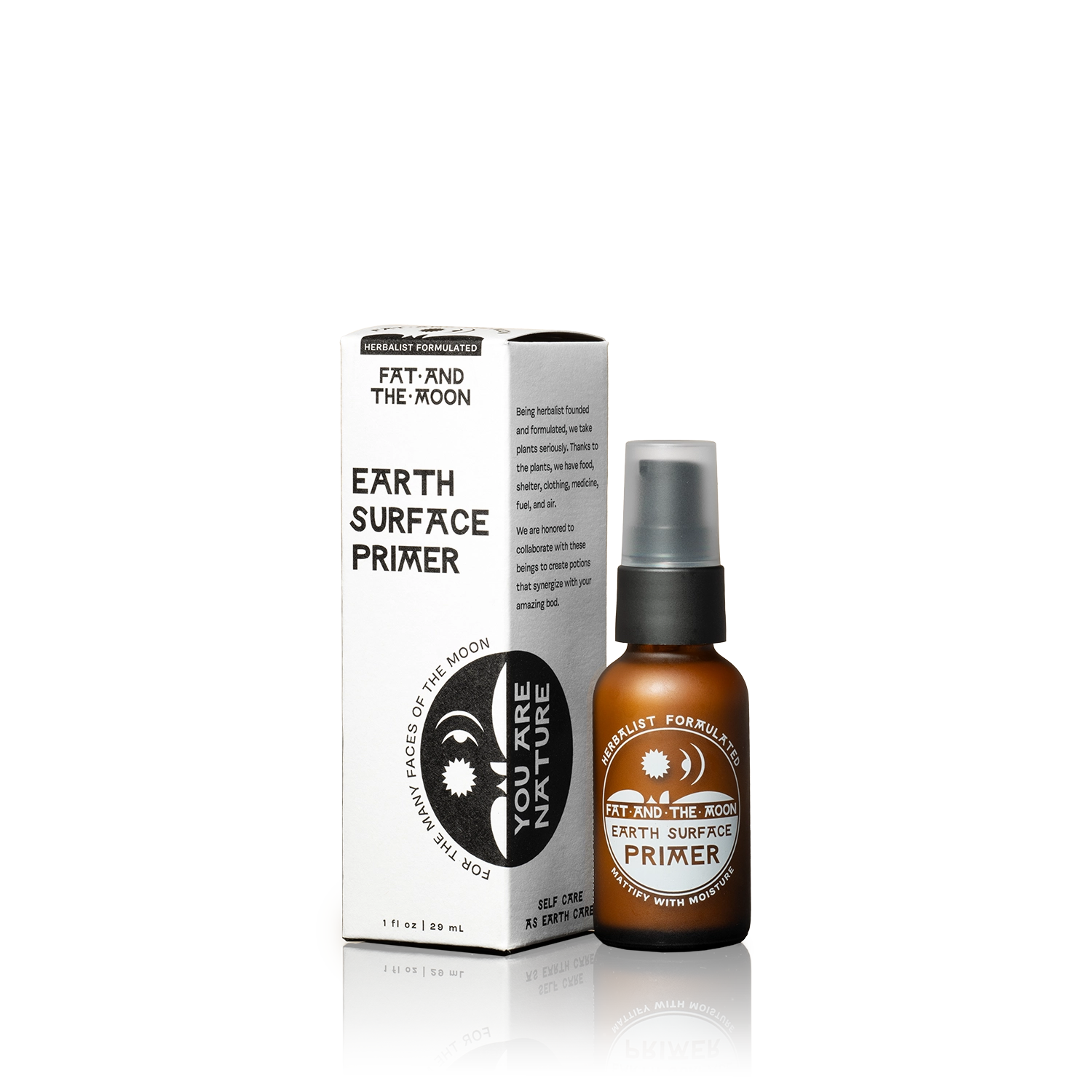 Earth Surface Primer