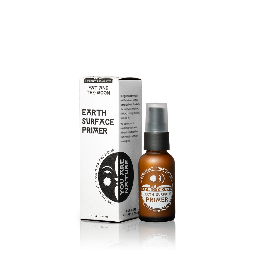 Earth Surface Primer